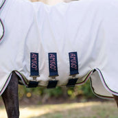 Amigo Ripstop Hoody Petite Silver/Lime/Navy/Pink/Blue