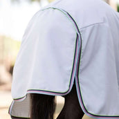 Amigo Ripstop Hoody Petite Silver/Lime/Navy/Pink/Blue