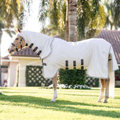 Amigo Ripstop Hoody Pony Silver/Lime/Navy/Pink/Blue