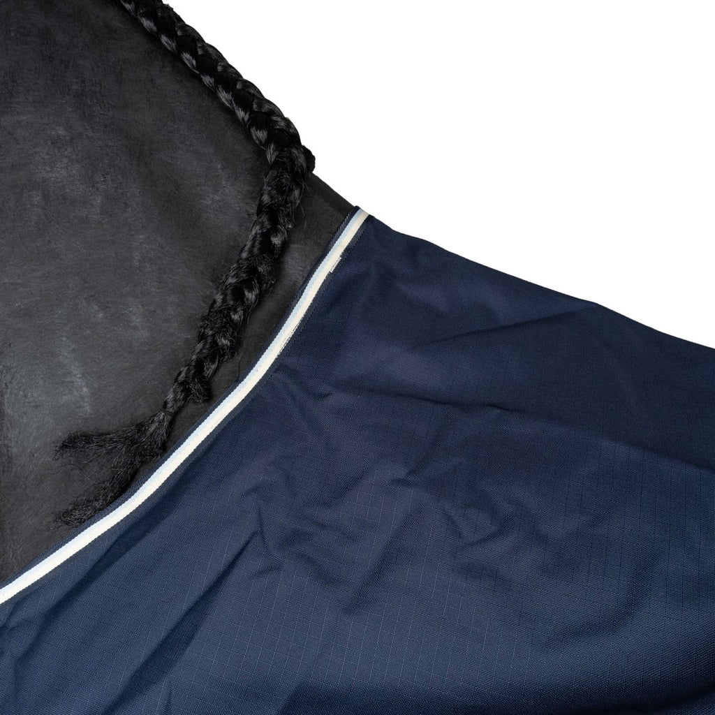 Amigo Ripstop 900D 50g Fleece Lined Witney Navy
