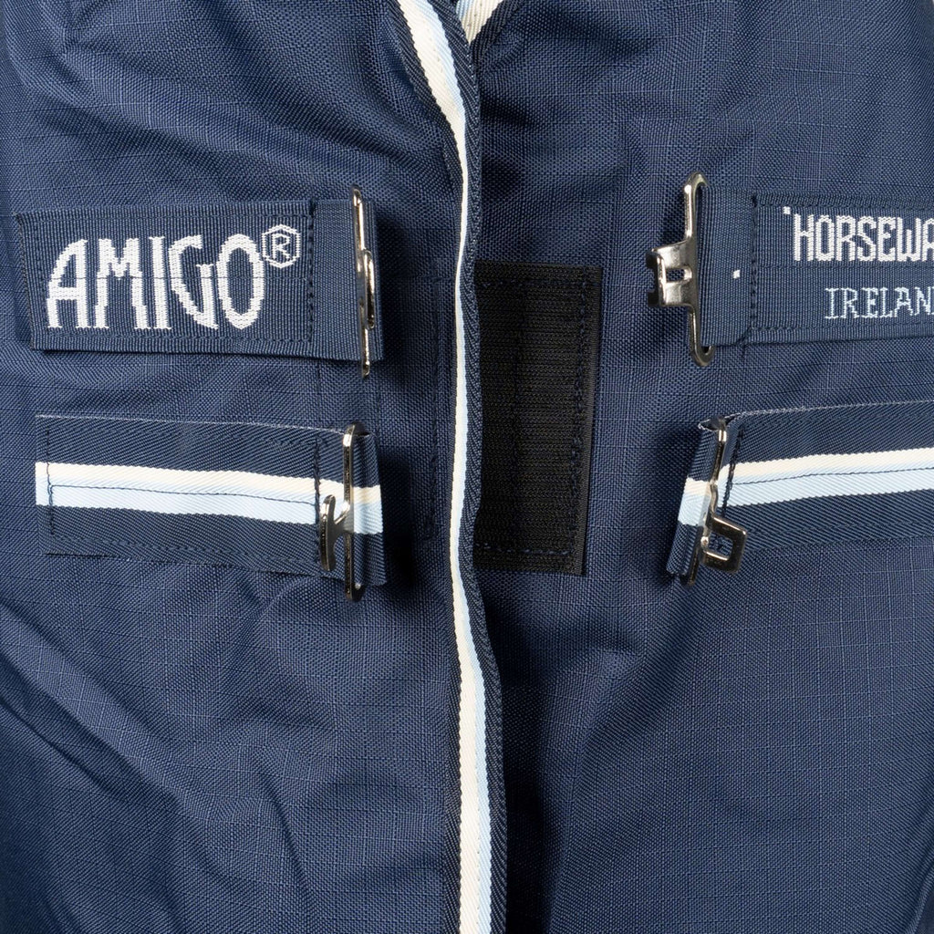 Amigo Ripstop 900D Plus 100g Witney Navy