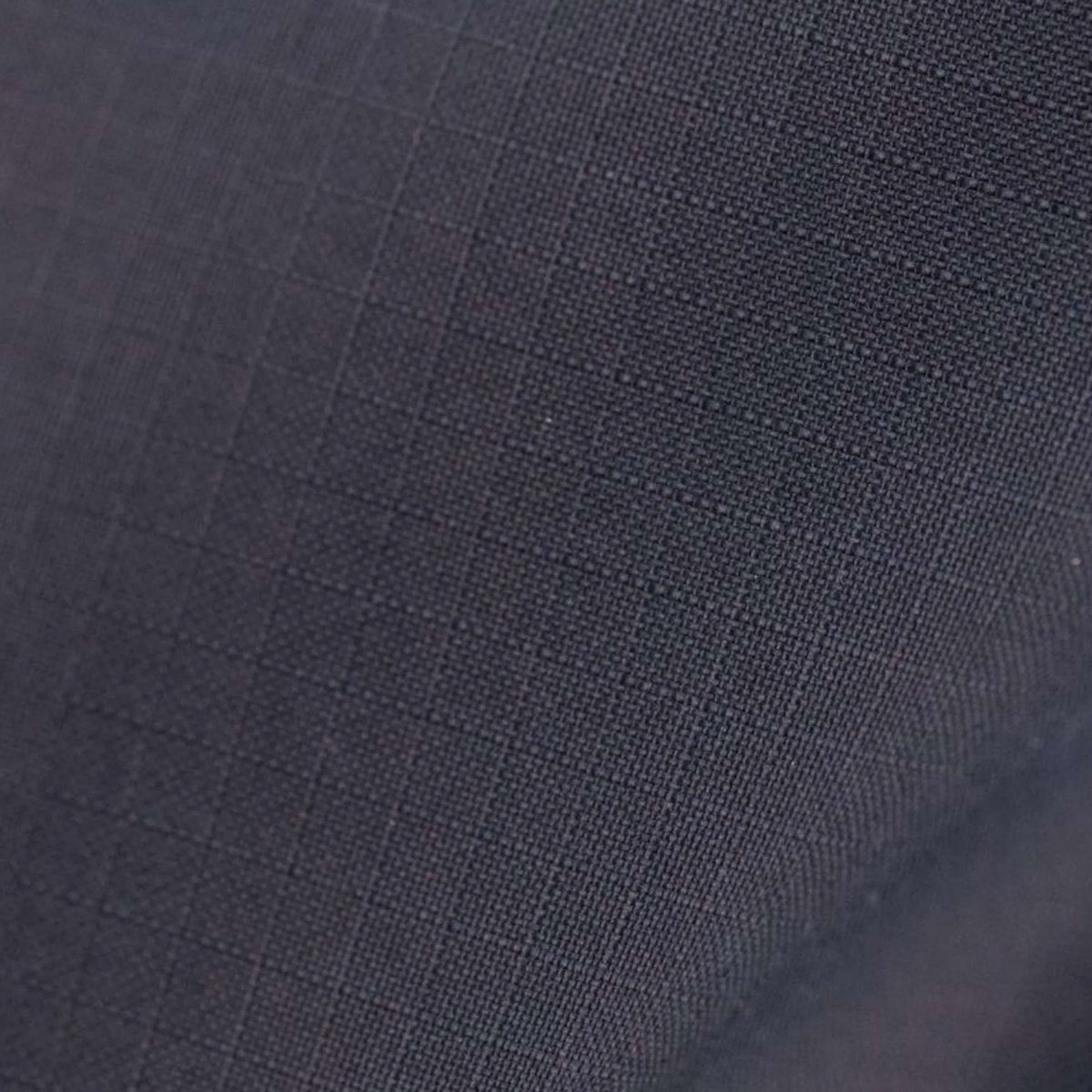 Amigo Ripstop 900D Plus Petite 0g Zwart/Classic Blue