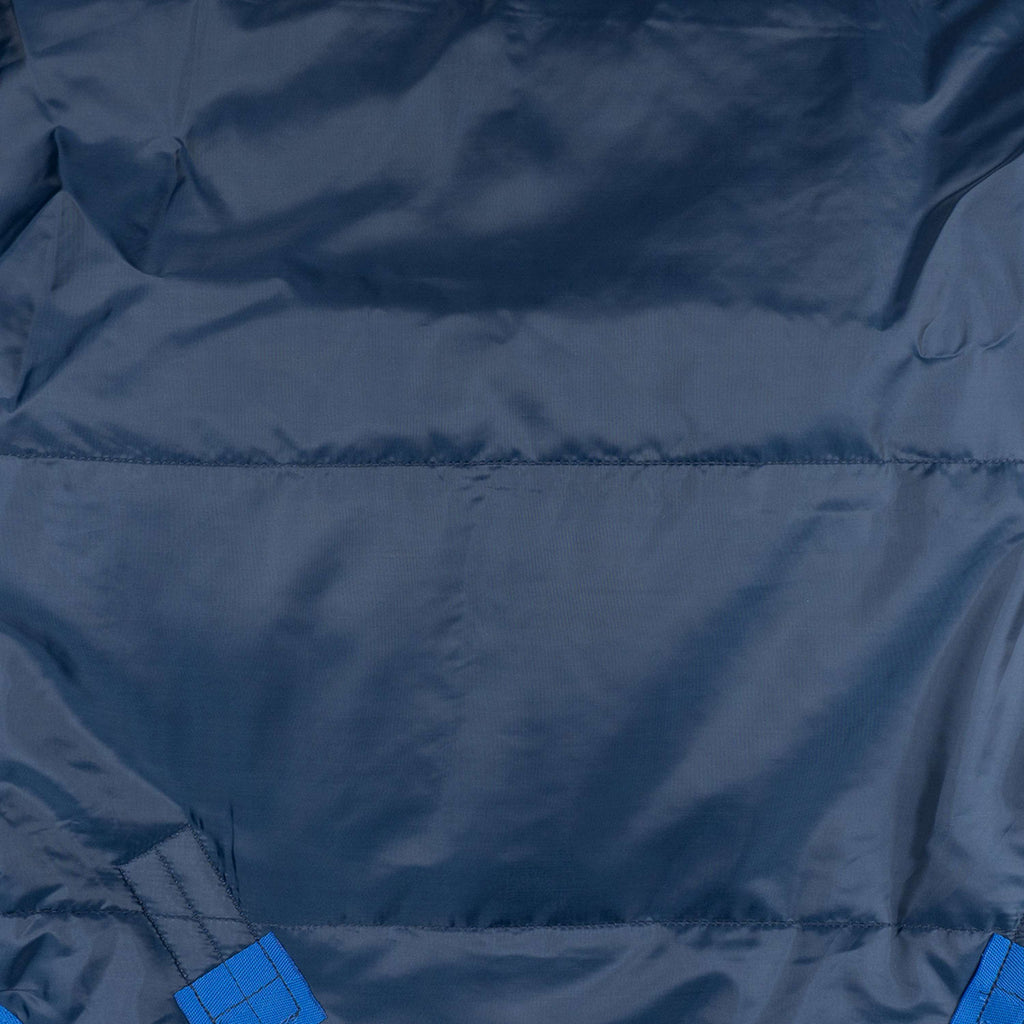 Amigo Ripstop 900D Plus Pony 100g Zwart/Classic Blue