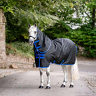 Amigo Ripstop 900D Plus Pony 0g Zwart/Classic Blue