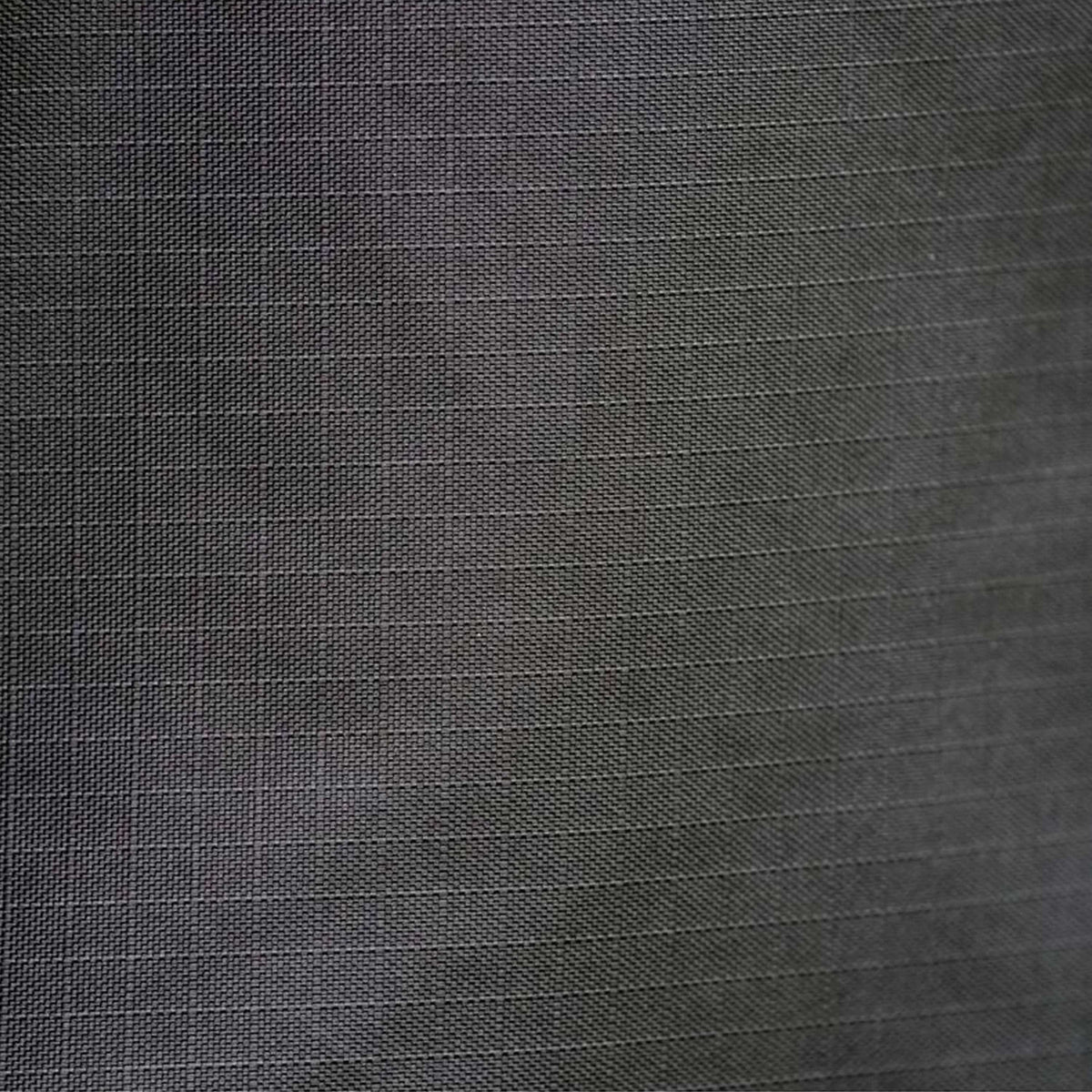 Amigo Ripstop 900D Pony 100g Zwart/Classic Blue