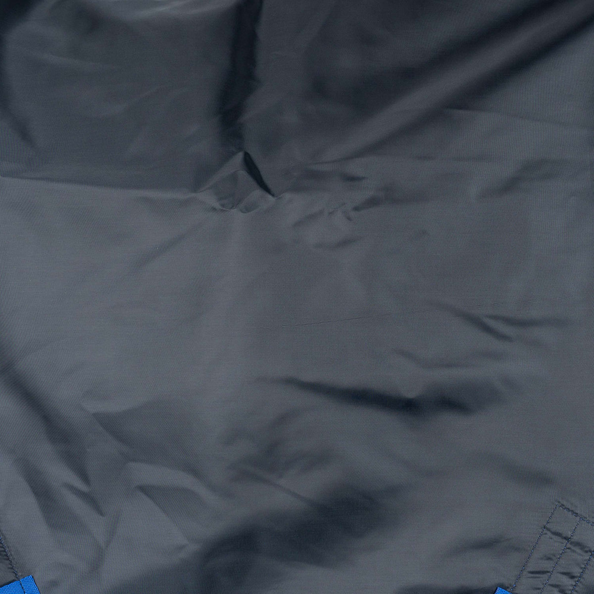 Amigo Ripstop 900D Plus Pony 0g Zwart/Classic Blue