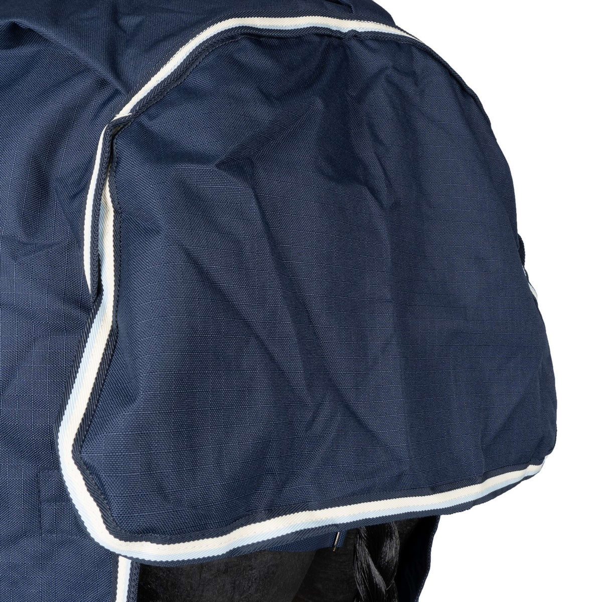 Amigo Ripstop 900D Pony 100g Witney Navy