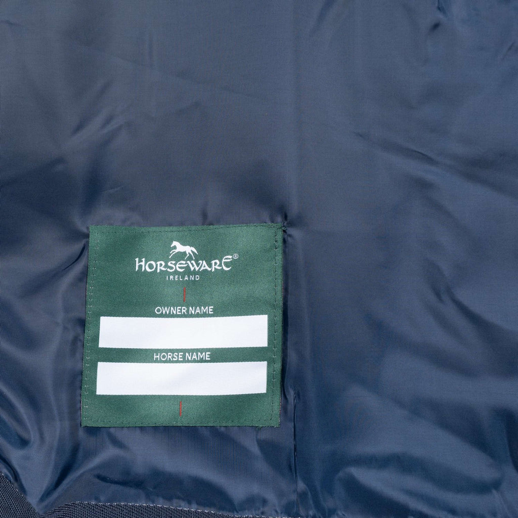 Amigo Ripstop 900D Pony 100g Witney Navy