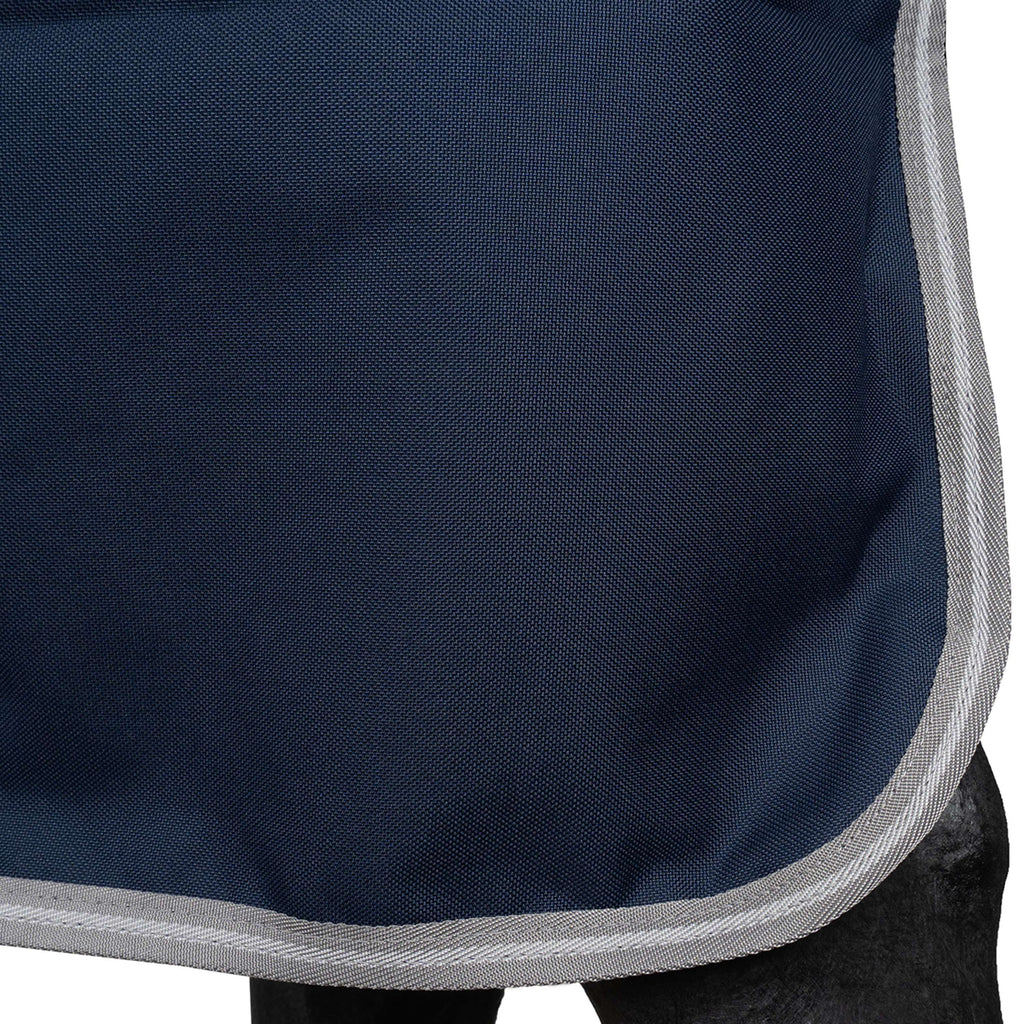 Amigo Turnout 1200D Integrated 50g Navy/Titanium Grey/Silver