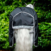 Amigo Turnout 1200D Plus 50g Black/Titanium Grey/Silver