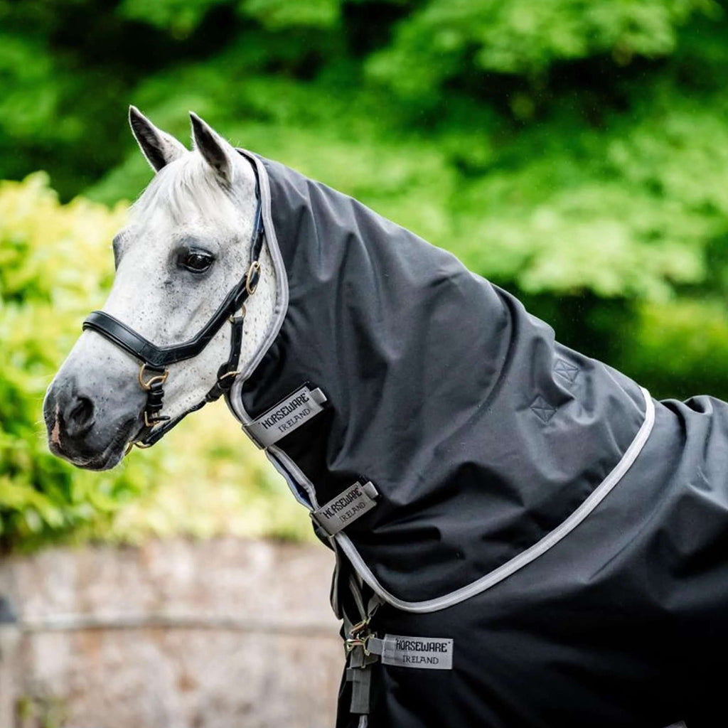 Amigo Turnout 1200D Plus 50g Black/Titanium Grey/Silver