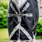 Amigo Turnout 1200D Plus 50g Black/Titanium Grey/Silver