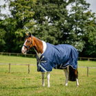 Amigo Turnout 1200D XL 50g Navy/Titanium Grey/Silver