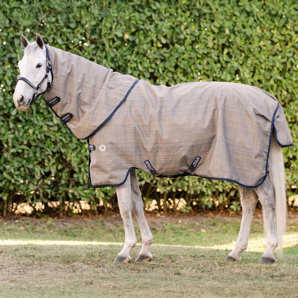 Amigo Turnout 900D Revive Plus 50g