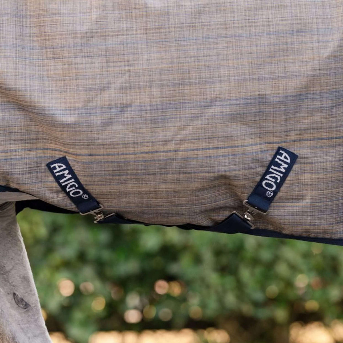 Amigo Turnout 900D Revive Plus 50g