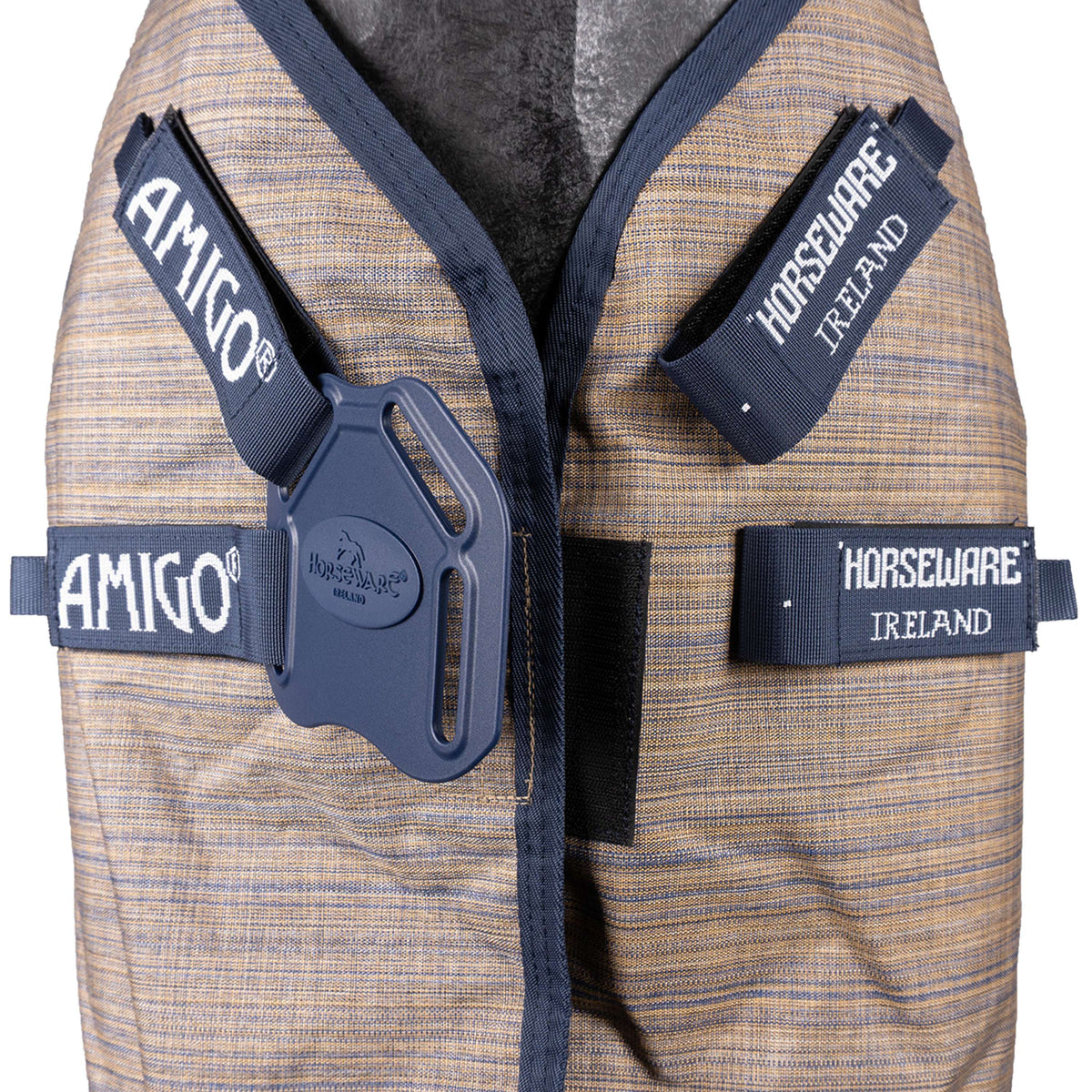 Amigo Turnout 900D Revive Plus 50g