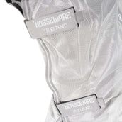 Amigo Vliegendeken Integrated Silver/Titanium Grey/Silver