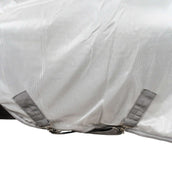 Amigo Vliegendeken Integrated Silver/Titanium Grey/Silver