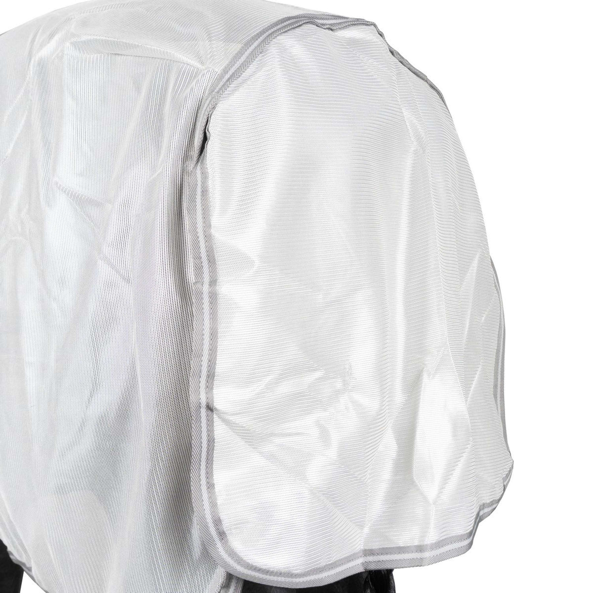 Amigo Vliegendeken Integrated Silver/Titanium Grey/Silver