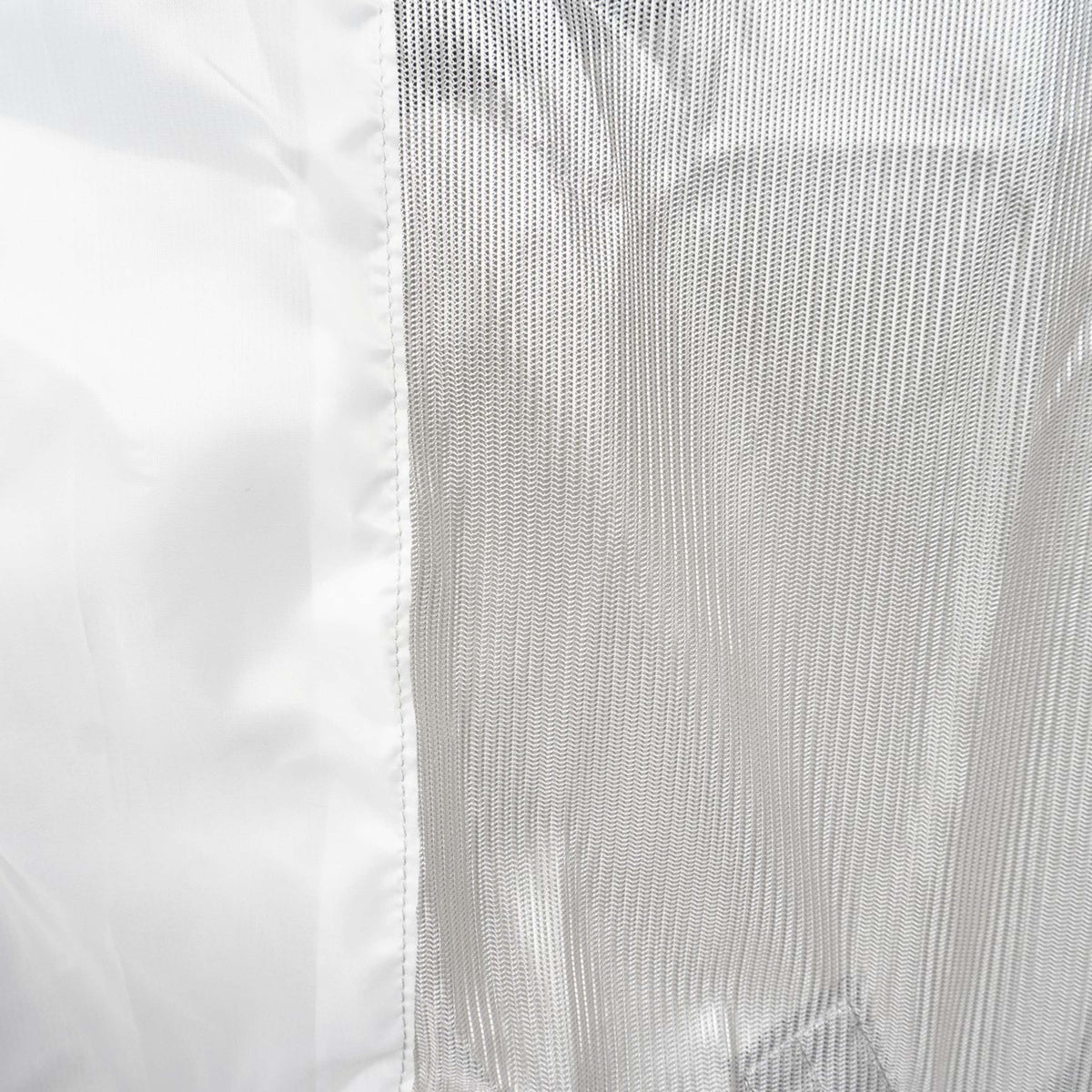 Amigo Vliegendeken Integrated Silver/Titanium Grey/Silver