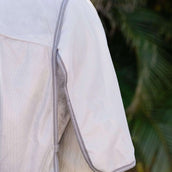 Amigo Vliegendeken Integrated Silver/Titanium Grey/Silver