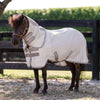 Amigo Bug Rug Plus Petite Silver/Titanium Grey/Silver