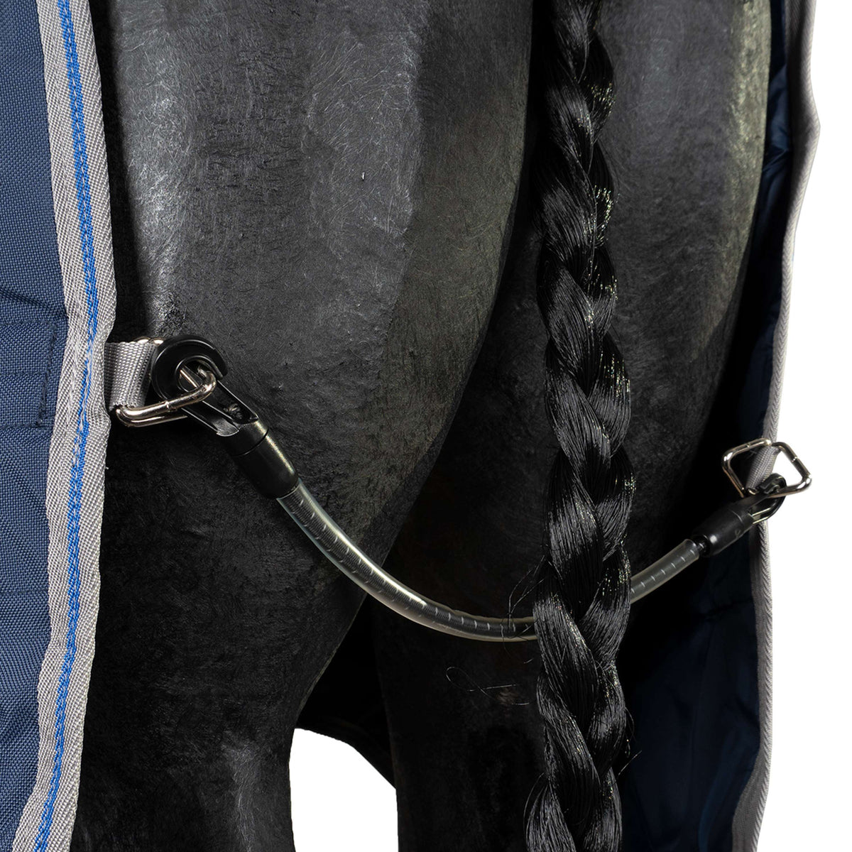 Rhino Turnout 100g Navy/Titanium Grey/Classic Blue