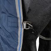 Rhino Turnout 100g Navy/Titanium Grey/Classic Blue