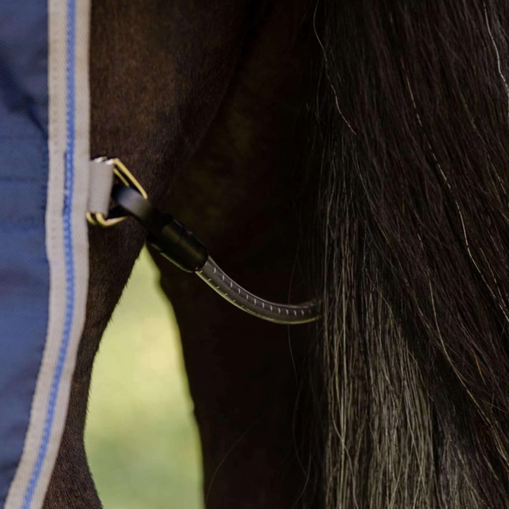 Rhino Turnout Pony 0g Navy/Titanium Grey/Classic Blue