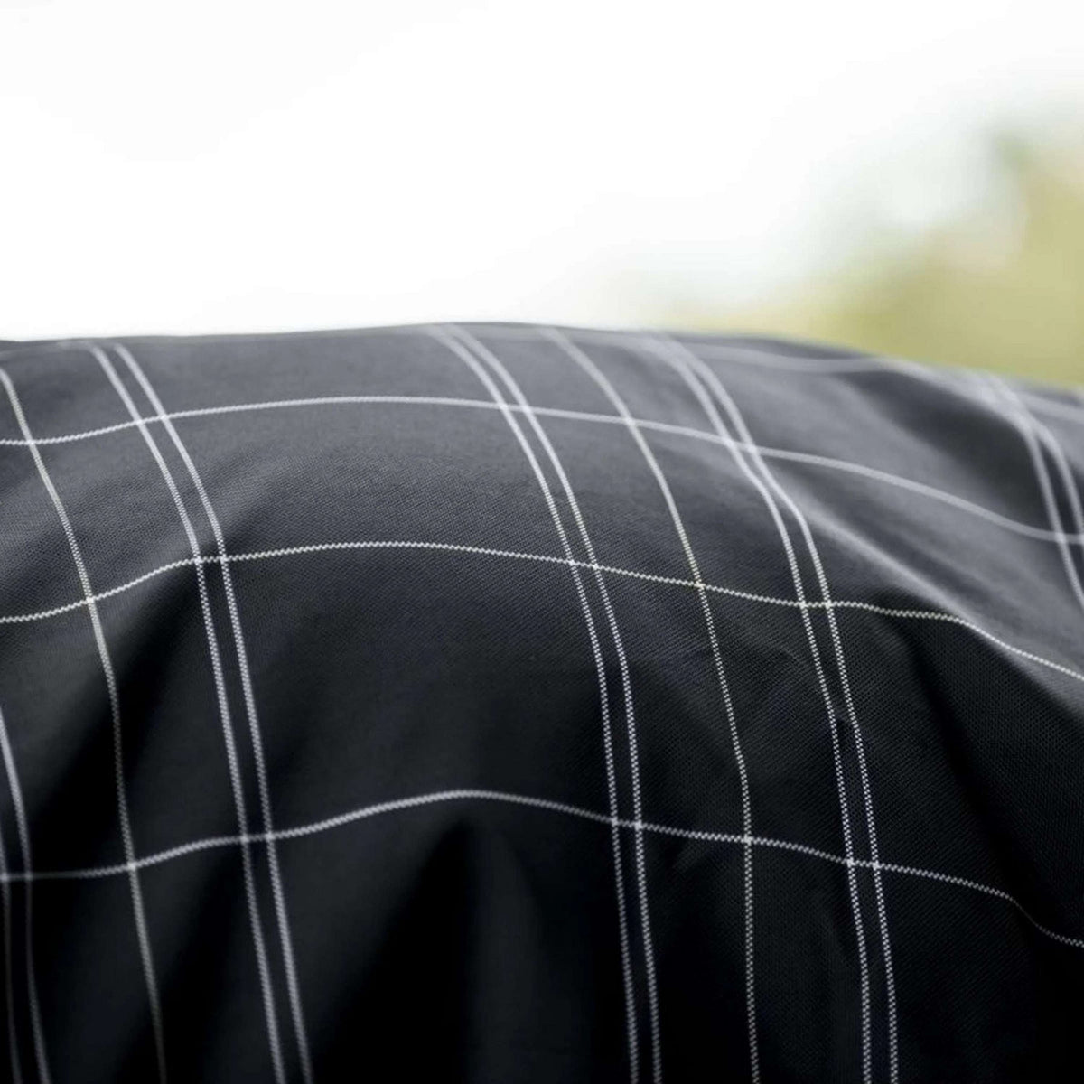 Rhino Wug Turnout 0g Blk/Grey/White Chk/Gray