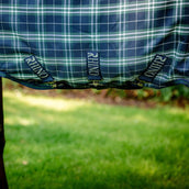 Rhino Wug Turnout 0g Hunter Check/Navy/Green