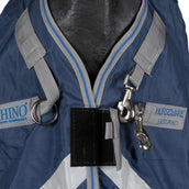 Rhino Wug Turnout 0g Navy/Titanium Grey/Classic Blue