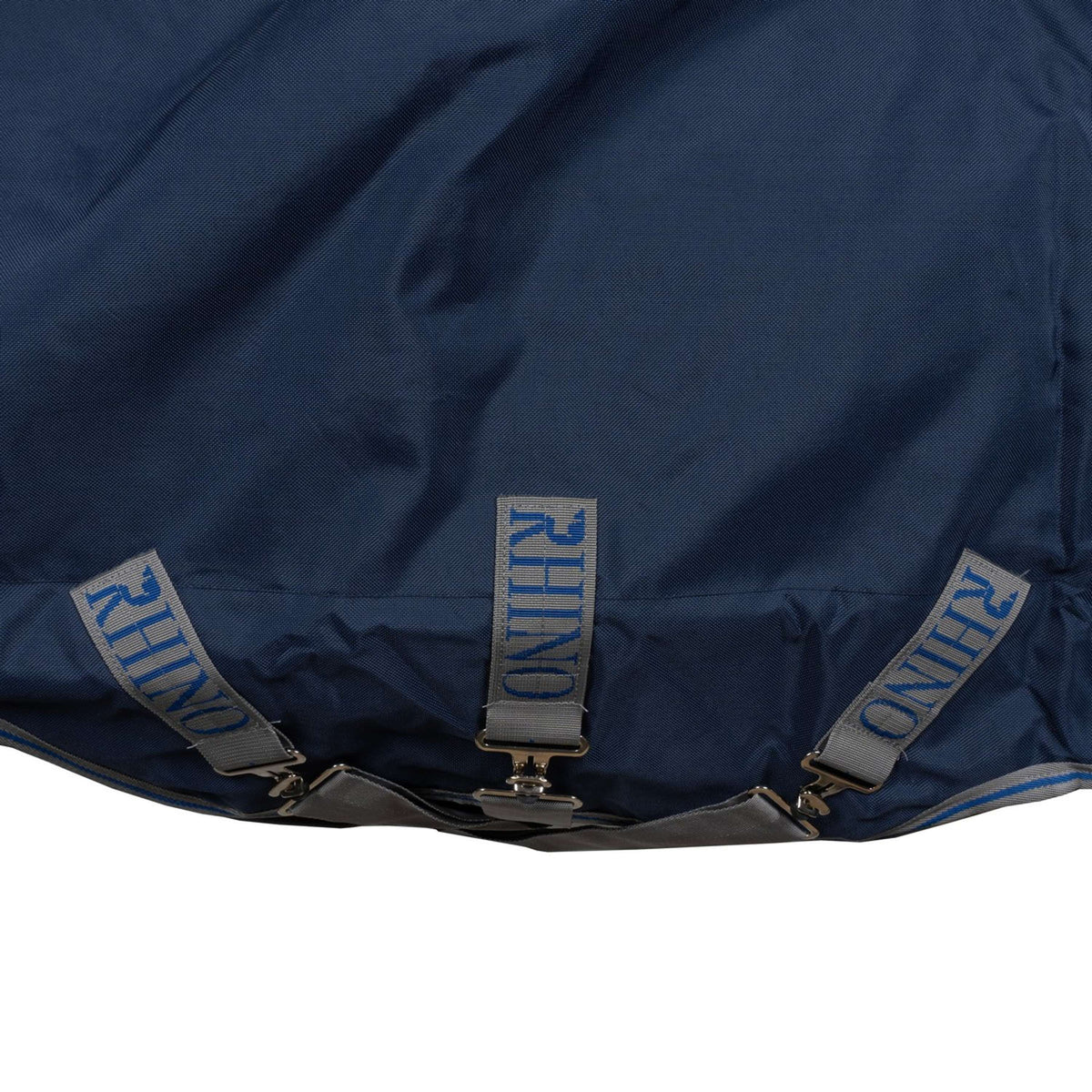 Rhino Wug Turnout 0g Navy/Titanium Grey/Classic Blue