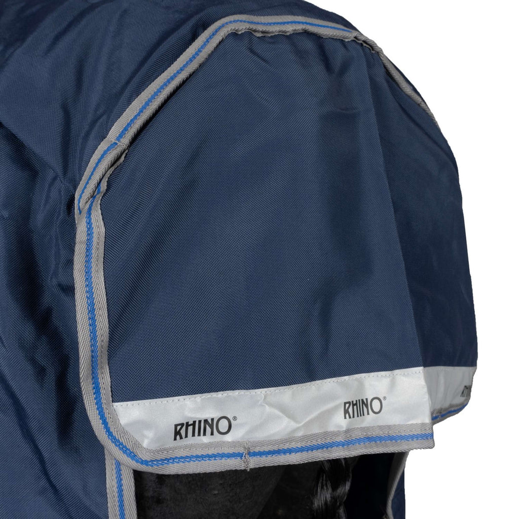 Rhino Wug Turnout 0g Navy/Titanium Grey/Classic Blue