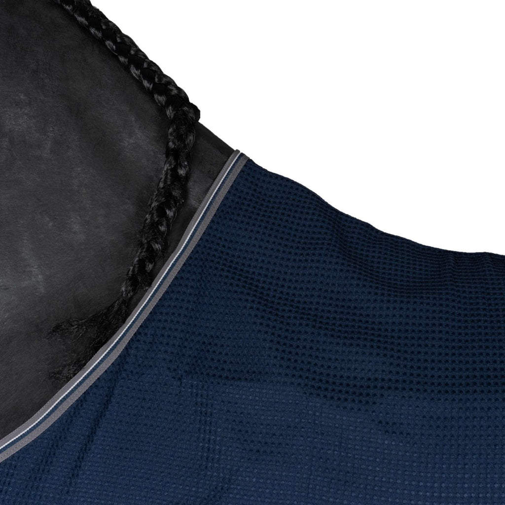 Rambo Waffle Cooler Techni Navy/Thunderstorm Grey/Silver