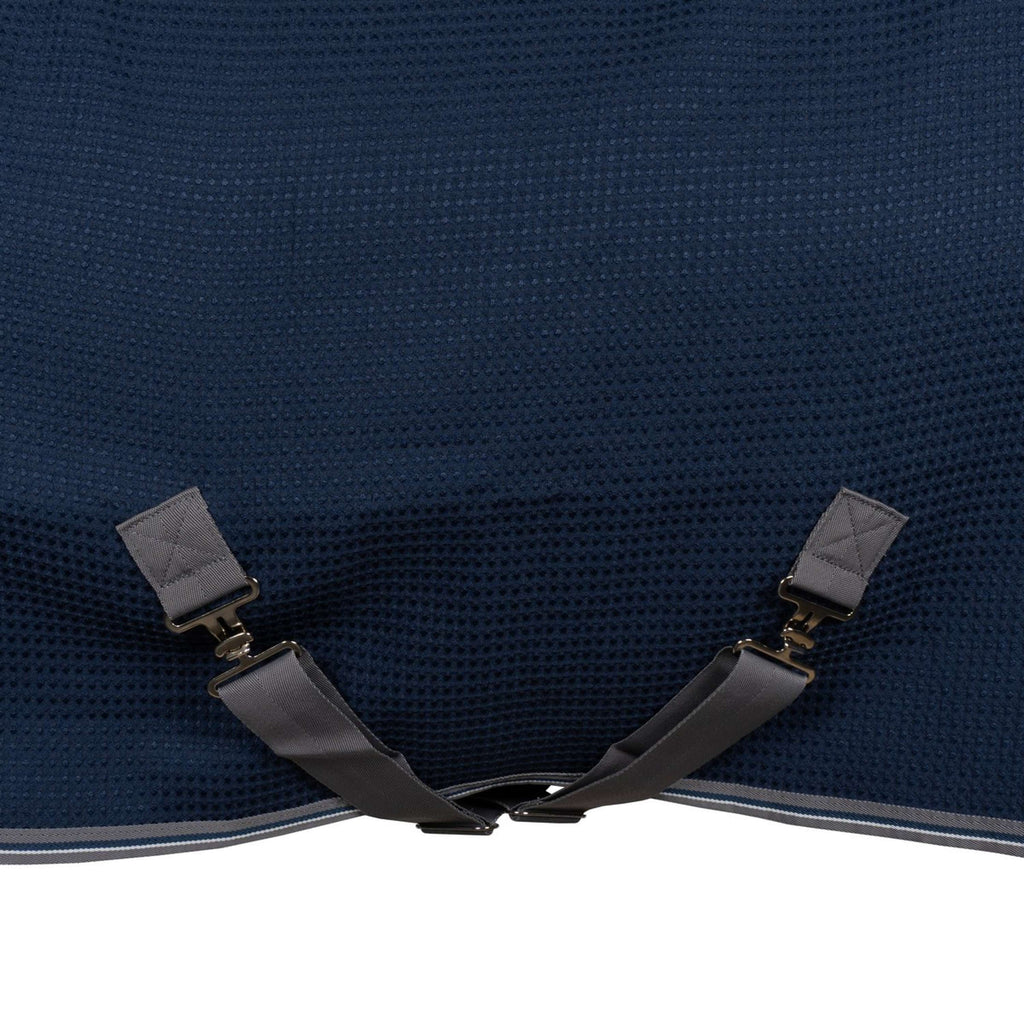 Rambo Waffle Cooler Techni Navy/Thunderstorm Grey/Silver
