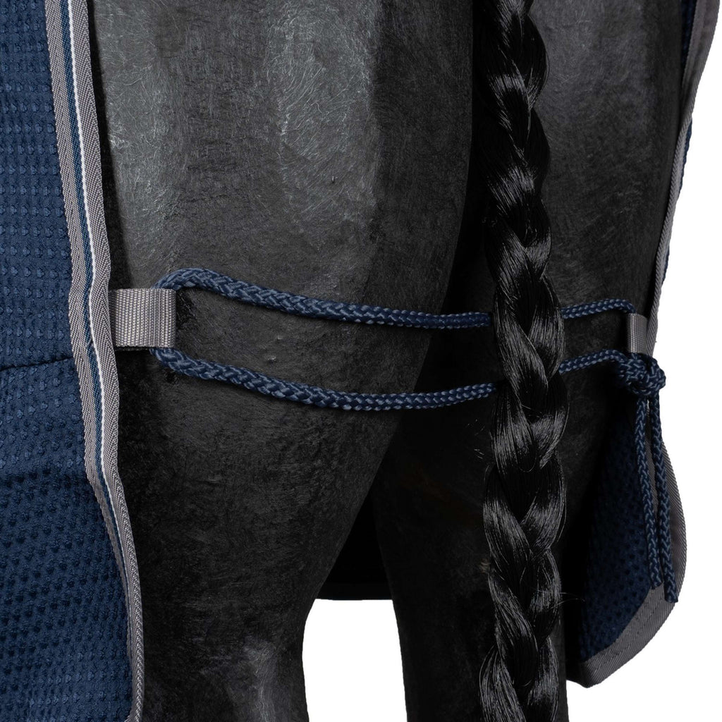 Rambo Waffle Cooler Techni Navy/Thunderstorm Grey/Silver