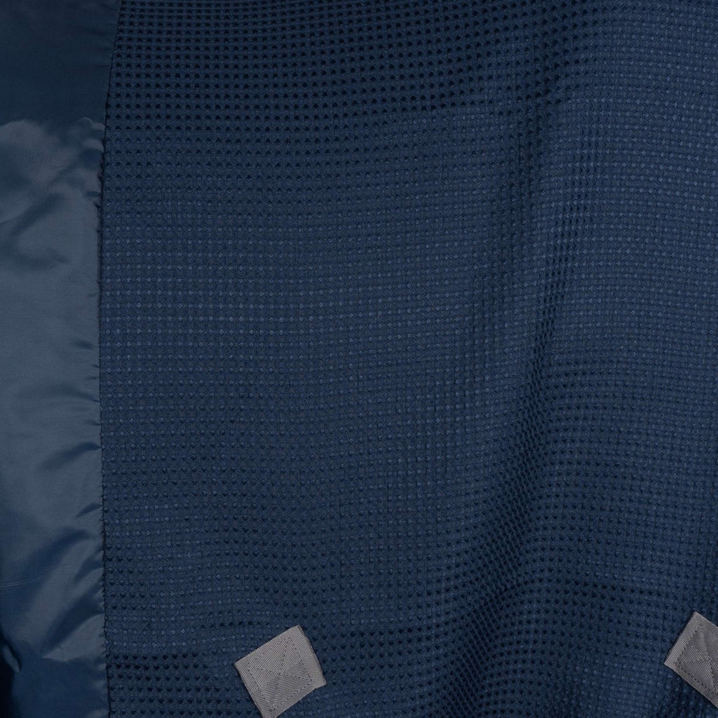 Rambo Waffle Cooler Techni Navy/Thunderstorm Grey/Silver