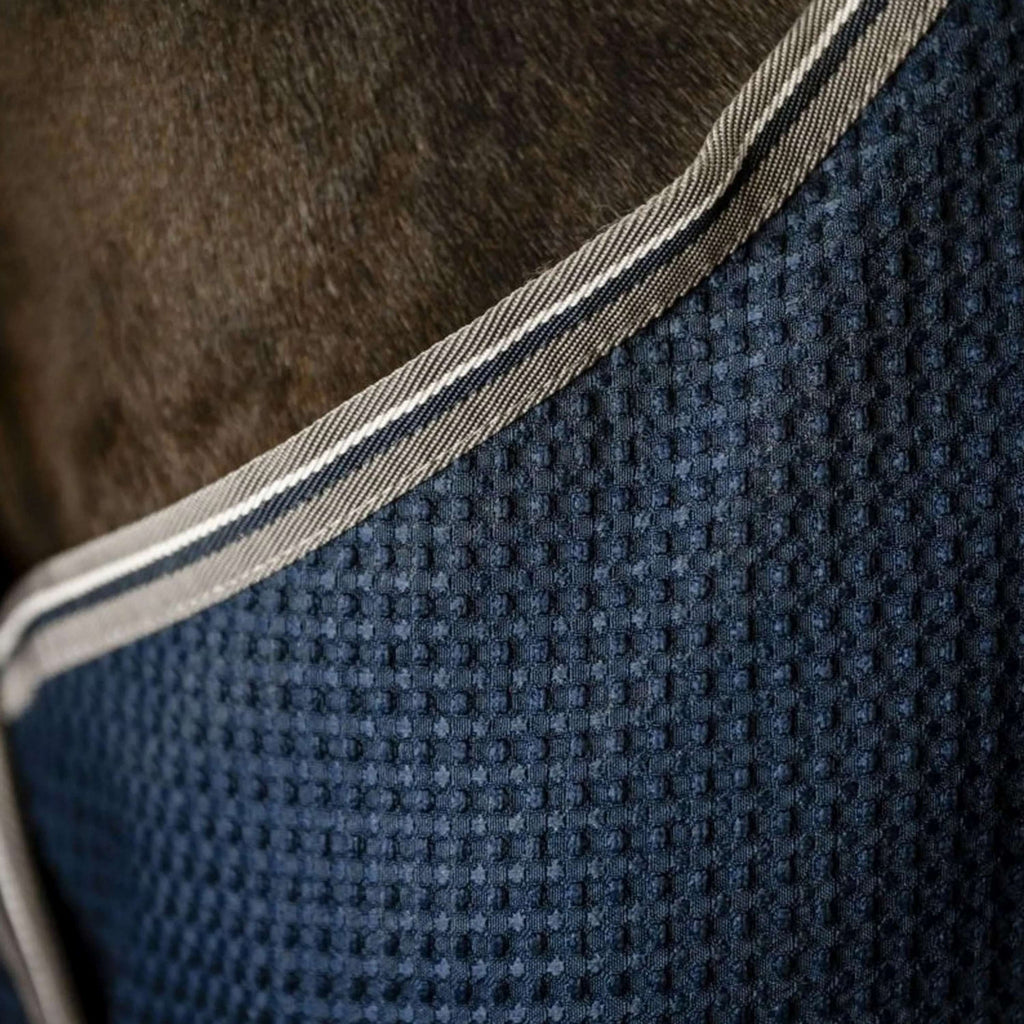 Rambo Waffle Cooler Techni Navy/Thunderstorm Grey/Silver