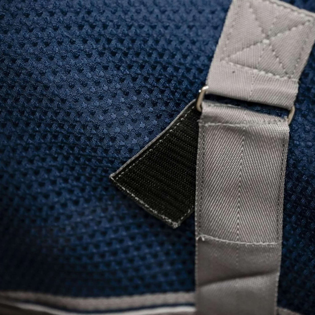 Rambo Waffle Cooler Techni Navy/Thunderstorm Grey/Silver