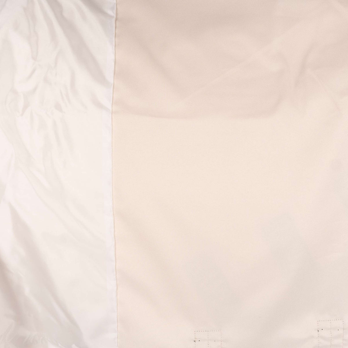 Rambo Hoody Chalk/Hunter Green/Silver