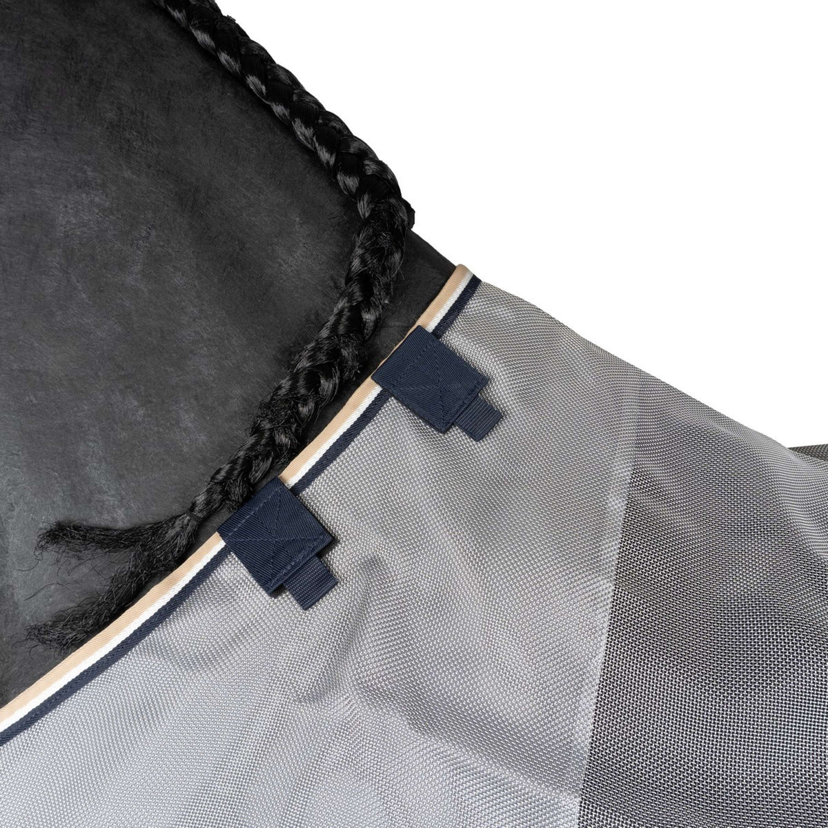 Rambo Protector Silver/Navy/White/Beige