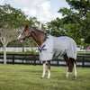Rambo Protector Silver/Navy/White/Beige