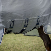 Rambo Protector Silver/Navy/White/Beige