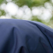 Rambo Turnout 1680D 0g Navy/Thunderstorm Grey/Silver