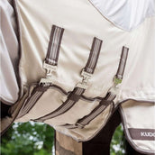 LeMieux Eczeemdeken Kudos Shower Pro Sweet Itch Stone