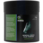 Agradi Horse Groene Klei Poeder