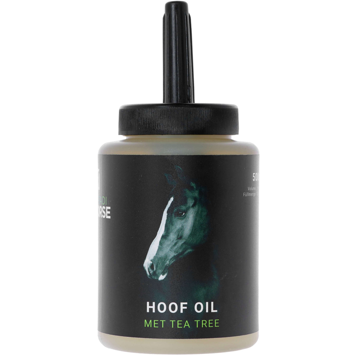 Agradi Horse Hoefolie met Tea Tree