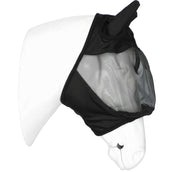 EQUITHÈME Vliegenmasker Doux met UV-Bescherming Zwart