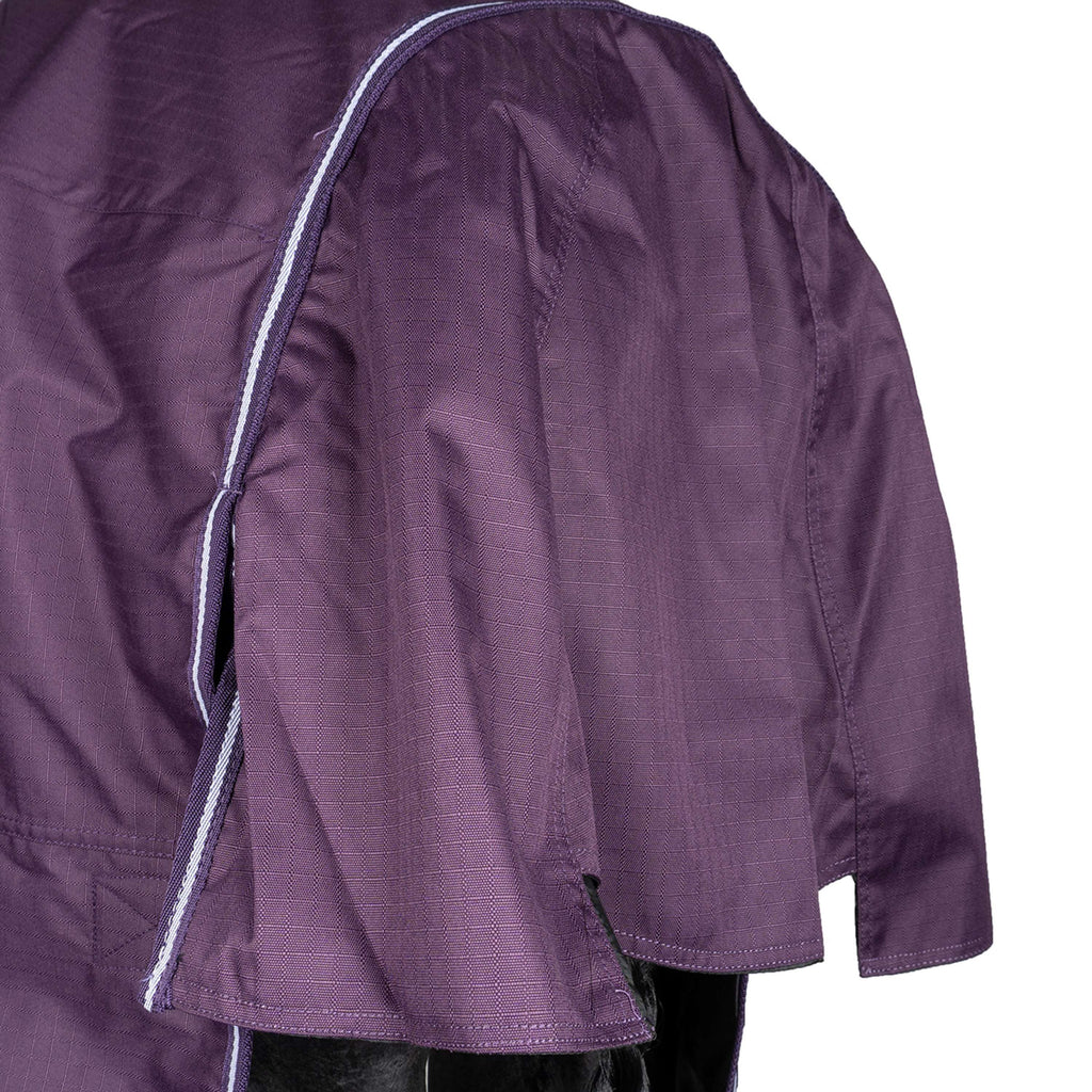 EQUITHÈME Outdoordeken Tyrex Aisance 600D 300g